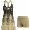 Šaty adidas Tennis Dress Primeblue Orbit Green XS Šaty adidas Tennis Dress Primeblue Orbit Green XS