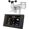 Sencor SWS 9400 meteostanica čierna / farebný LCD / bezdrôtové čidlo 5v1 (8590669378302) Sencor SWS 9400 meteostanica čierna / farebný LCD / bezdrôtové čidlo 5v1 (8590669378302)