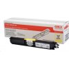 Toner Oki Yellow pre C110/C130 (2.5k) Toner Oki Yellow pre C110/C130 (2.5k)