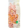 NATURAL JIHLAVA Chrumky kukuričné jogurt-jahoda 140 g NATURAL JIHLAVA Chrumky kukuričné jogurt-jahoda 140 g
