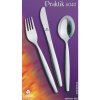 Príbor jedálenská súprava sada Praktik pre 6 osôb 24 ks Toner nerez Príbor jedálenská súprava sada Praktik pre 6 osôb 24 ks Toner nerez