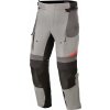 Alpinestars ANDES V3 DRYSTAR ice sivo-tmavo sivé