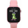 Garett Smartwatch Kids N!ce Pro 4G Pink N!CE_PRO_4G_PNK Garett Smartwatch Kids N!ce Pro 4G Pink N!CE_PRO_4G_PNK