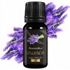 Esenciálny levanduľový olej Aromaholik 10 ml Esenciálny levanduľový olej Aromaholik 10 ml
