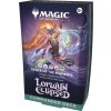 Wizards of the Coast Magic: The Gathering Lorwyn Eclipsed Commander Deck - Dance of the Elements Wizards of the Coast Magic: The Gathering Lorwyn Eclipsed Commander Deck - Dance of the Elements