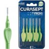 Curasept Proxi Prevention P09 medzizubné kefky 6 ks Curasept Proxi Prevention P09 medzizubné kefky 6 ks