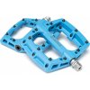 SaltPlus Pedále BMX SALTPLUS HQ PC - Modrá SaltPlus Pedále BMX SALTPLUS HQ PC - Modrá
