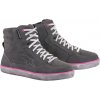 Topánky J-6 WATERPROOF, ALPINESTARS, dámske (svetlá sivá / ružová, vel. 36) Topánky J-6 WATERPROOF, ALPINESTARS, dámske (svetlá sivá / ružová, vel. 36)