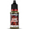 Vallejo Game Color 72031 Camouflage Green 18ml Vallejo Game Color 72031 Camouflage Green 18ml