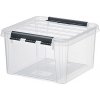 SmartStore Classic 12, 8 l, čierne úchytky