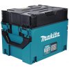 Makita Makita nabíjecí adaptér BCC02 pro 12 akumulátorů XGT 1914U0-3 Makita Makita nabíjecí adaptér BCC02 pro 12 akumulátorů XGT 1914U0-3