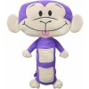 SeatPets Monkey (plyšové zvieratko na bezpečnostný pás v aute) SeatPets Monkey (plyšové zvieratko na bezpečnostný pás v aute)