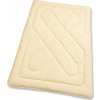 Meditec Paplón Z Ovčej Vlny 140X200 Meditec Paplón Z Ovčej Vlny 140X200