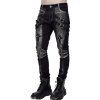 Devil Fashion nohavice pánske PT10401