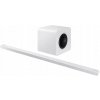 Soundbar Samsung HW-S801D EN 3.1.2 330 W biely Soundbar Samsung HW-S801D EN 3.1.2 330 W biely