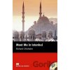 Macmillan Readers Intermediate: Meet Me in Istanbul T. Pk with CD - Richard Chisholm Macmillan Readers Intermediate: Meet Me in Istanbul T. Pk with CD - Richard Chisholm
