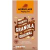 Chrumkavá Granola Original 500 g - Mornflake Gramáž: 12 x 500 g Chrumkavá Granola Original 500 g - Mornflake Gramáž: 12 x 500 g