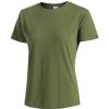 Joma Desert Short Sleeve T-shirt dámske tričko khaki veľ. M Joma Desert Short Sleeve T-shirt dámske tričko khaki veľ. M