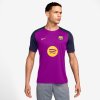 Nike FC Barcelona tréningový dres fialový pánsky 2025-2026 Nike FC Barcelona tréningový dres fialový pánsky 2025-2026
