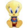 Aurora Plyšový Tweety ako Superman - Looney Tunes - 20 cm Aurora Plyšový Tweety ako Superman - Looney Tunes - 20 cm