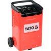 Yato - Nabíjačka batérií s podporou štartu 390A YT-83061 Yato - Nabíjačka batérií s podporou štartu 390A YT-83061