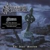 SAXON - THE INNER SANCTUM (1CD) SAXON - THE INNER SANCTUM (1CD)