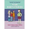 Slovart Klub babysitteriek 3: Mary Anne a veľká hádka Slovart Klub babysitteriek 3: Mary Anne a veľká hádka