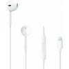 MWTY3ZM/A Apple EarPods Lightning Audio Stereo HF White MWTY3ZM/A Apple EarPods Lightning Audio Stereo HF White