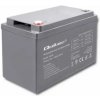 Qoltec batéria AGM 100Ah / 12V / max.30A (53038) Qoltec batéria AGM 100Ah / 12V / max.30A (53038)