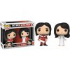 Funko POP! Rocks The White Stripes 2pk Funko POP! Rocks The White Stripes 2pk