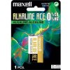 MAXELL Alkaline 9V 1ks 35009643 MAXELL Alkaline 9V 1ks 35009643
