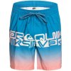 Quiksilver plavky Wordblock 17 M Jamv Byj6 Navy Blazer