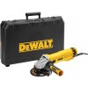 DeWALT DWE4217KD - Elektrická brúska uhlová, 1200W, 125mm, diamantový kotúč, kufor DeWALT DWE4217KD - Elektrická brúska uhlová, 1200W, 125mm, diamantový kotúč, kufor