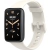 Remienok Solid Wristband biely pre Xiaomi Smart Band 7 Pro Remienok Solid Wristband biely pre Xiaomi Smart Band 7 Pro