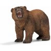 Schleich Divoké zviera medveď hnedý - grizzly Schleich Divoké zviera medveď hnedý - grizzly