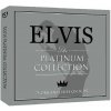 Presley Elvis - Platinum Collection 3CD Presley Elvis - Platinum Collection 3CD