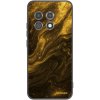 Picasee silikónový čierny obal pre OnePlus 11 5G - Black Picasee silikónový čierny obal pre OnePlus 11 5G - Black