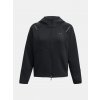 Under Armour Unstoppable Flc FZ Dámska mikina L 1379842-001 Under Armour Unstoppable Flc FZ Dámska mikina L 1379842-001