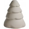 Cooee Design Dekoračný stromček Snowy, stredný – pieskový Cooee Design Dekoračný stromček Snowy, stredný – pieskový
