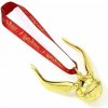 Carat Shop Vánoční ozdoba Harry Potter Zlatonka Carat Shop Vánoční ozdoba Harry Potter Zlatonka