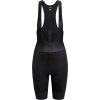 Rapha Women's Pro Team Bib Shorts Regular Black/Black