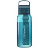 LifeStraw Go 2.0 Laguna Teal LGV422TLWW 0,65l LifeStraw Go 2.0 Laguna Teal LGV422TLWW 0,65l