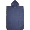 Surf plážové pončo navy balenie 1 ks Surf plážové pončo navy balenie 1 ks