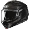 Helma HJC F100 CARBON black - XL - Novinky Helma HJC F100 CARBON black - XL - Novinky