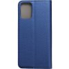 Púzdro Smart Case Book LG K52 modré