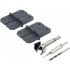 Wolfcraft Sada na vŕtanie kovania NK závesov ø 26mm, wolfcraft 4655000 Wolfcraft Sada na vŕtanie kovania NK závesov ø 26mm, wolfcraft 4655000