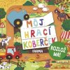 Môj hrací koberček: Farma - Juliana Kralik Môj hrací koberček: Farma - Juliana Kralik