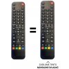 Predátor Akai TV2835, TV-2835 náhradný diaľkový ovládač iného vzhľadu Predátor Akai TV2835, TV-2835 náhradný diaľkový ovládač iného vzhľadu