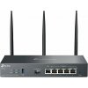 TP-Link ER706W VPN router TP-Link ER706W VPN router