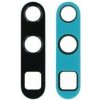 Huawei P30 Pro - Sklíčko Zadnej Kamery (Black), Black Huawei P30 Pro - Sklíčko Zadnej Kamery (Black), Black